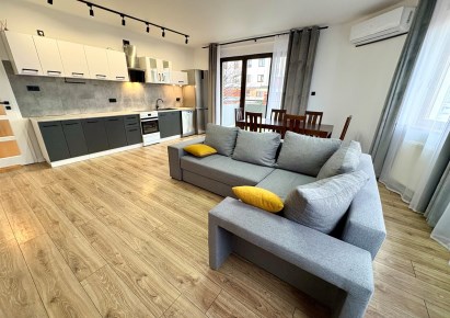 mieszkanie na sprzedaż - Wrocław, Krzyki, Jagodno, Wagnera