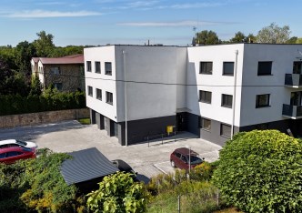 mieszkanie na sprzedaż - Wrocław, Psie Pole, Kowale, Czajcza