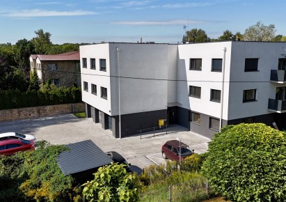 mieszkanie na sprzedaż - Wrocław, Psie Pole, Kowale, Czajcza