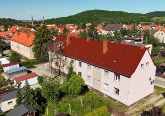 mieszkanie na wynajem - Bielawa, Słomiana