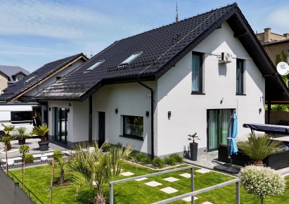 dom na sprzedaż - Bielawa, 3-go Maja