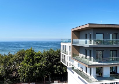 mieszkanie na sprzedaż - Ustronie Morskie, Sianożęty