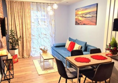 mieszkanie na sprzedaż - Kołobrzeg