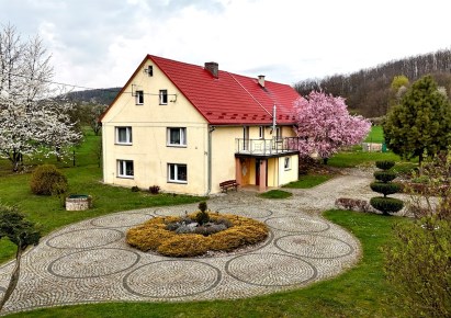 dom na sprzedaż - Bolków (gw), Wolbromek