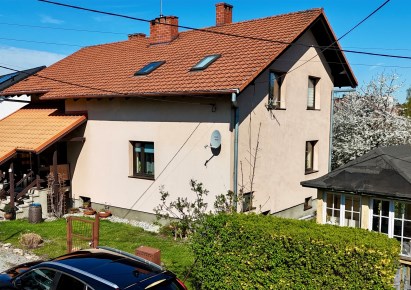 dom na sprzedaż - Bielawa, Ludowa